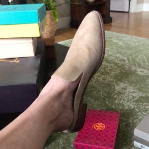 Sam Edelman mules